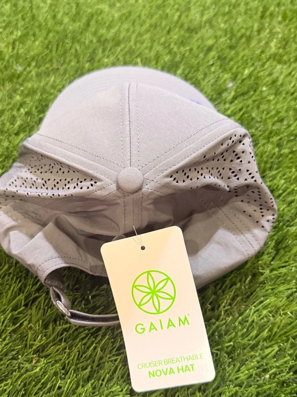 GAIAM nwt